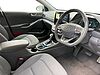 Hyundai IONIQ 1.6 GDi Hybrid Premium 5dr DCT Silver