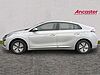 Hyundai IONIQ 1.6 GDi Hybrid Premium 5dr DCT Silver