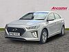 Hyundai IONIQ 1.6 GDi Hybrid Premium 5dr DCT Silver
