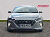 Hyundai IONIQ 1.6 GDi Hybrid Premium 5dr DCT Silver