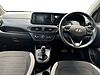 Hyundai I10 1.0 [63] Advance 5dr Auto [Nav] Grey
