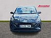 Hyundai I10 1.0 [63] Advance 5dr Auto [Nav] Grey