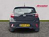 Hyundai I10 1.0 [63] Advance 5dr Auto [Nav] Black
