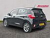 Hyundai I10 1.0 [63] Advance 5dr Auto [Nav] Black