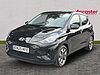 Hyundai I10 1.0 [63] Advance 5dr Auto [Nav] Black