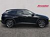 Hyundai TUCSON 1.6T Plug-in Hybrid Ultimate 5dr Auto Black