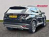 Hyundai TUCSON 1.6T Plug-in Hybrid Ultimate 5dr Auto Black