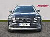 Hyundai TUCSON 1.6T Plug-in Hybrid Ultimate 5dr Auto Black