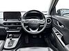 Hyundai KONA 1.6 GDi Hybrid Ultimate 5dr DCT Black