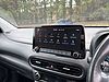 Hyundai KONA 1.6 GDi Hybrid Ultimate 5dr DCT Black