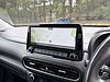 Hyundai KONA 1.6 GDi Hybrid Ultimate 5dr DCT Black