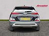 Hyundai KONA 1.6 GDi Hybrid Ultimate 5dr DCT Black