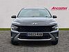 Hyundai KONA 1.6 GDi Hybrid Ultimate 5dr DCT Black