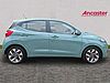 Hyundai I10 1.0 [63] Advance 5dr Auto [Nav] Green