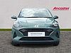 Hyundai I10 1.0 [63] Advance 5dr Auto [Nav] Green