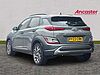 Hyundai KONA 1.6 GDi Hybrid Premium 5dr DCT Grey