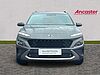 Hyundai KONA 1.6 GDi Hybrid Premium 5dr DCT Grey