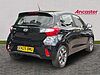 Hyundai I10 1.0 [63] Advance 5dr Auto [Nav] Black