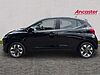 Hyundai I10 1.0 [63] Advance 5dr Auto [Nav] Black