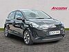 Hyundai I10 1.0 [63] Advance 5dr Auto [Nav] Black