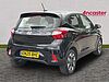 Hyundai I10 1.0 [63] Advance 5dr Auto [Nav] Black