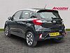 Hyundai I10 1.0 [63] Advance 5dr Auto [Nav] Black