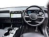 Hyundai TUCSON 1.6 TGDi Plug-in Hybrid Ultimate 5dr 4WD Auto Silver