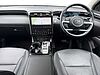 Hyundai TUCSON 1.6 TGDi Plug-in Hybrid Ultimate 5dr 4WD Auto Silver