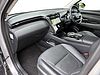 Hyundai TUCSON 1.6 TGDi Plug-in Hybrid Ultimate 5dr 4WD Auto Silver