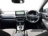 Hyundai KONA 1.6 GDi Hybrid Premium 5dr DCT Black