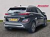 Hyundai KONA 1.6 GDi Hybrid Premium 5dr DCT Black