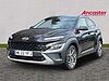 Hyundai KONA 1.6 GDi Hybrid Premium 5dr DCT Black