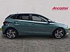 Hyundai I20 1.0T GDi Ultimate 5dr DCT Pearl - Mangrove green