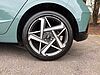 Hyundai I20 1.0T GDi Ultimate 5dr DCT Pearl - Mangrove green