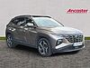Hyundai TUCSON 1.6 TGDi Hybrid 230 Ultimate 5dr 2WD Auto Silky bronze