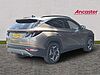 Hyundai TUCSON 1.6 TGDi Hybrid 230 Ultimate 5dr 2WD Auto Silky bronze