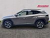 Hyundai TUCSON 1.6 TGDi Hybrid 230 Ultimate 5dr 2WD Auto Silky bronze