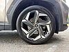 Hyundai TUCSON 1.6 TGDi Hybrid 230 Ultimate 5dr 2WD Auto Silky bronze