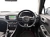 MG MG3 1.5 VTi-TECH Exclusive 5dr [Navigation] Southwark Silver