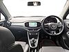 MG MG3 1.5 VTi-TECH Exclusive 5dr [Navigation] Southwark Silver