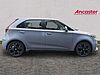 MG MG3 1.5 VTi-TECH Exclusive 5dr [Navigation] Southwark Silver