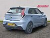 MG MG3 1.5 VTi-TECH Exclusive 5dr [Navigation] Southwark Silver