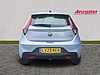 MG MG3 1.5 VTi-TECH Exclusive 5dr [Navigation] Southwark Silver