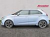 MG MG3 1.5 VTi-TECH Exclusive 5dr [Navigation] Southwark Silver