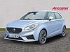MG MG3 1.5 VTi-TECH Exclusive 5dr [Navigation] Southwark Silver