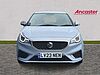 MG MG3 1.5 VTi-TECH Exclusive 5dr [Navigation] Southwark Silver
