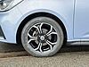 MG MG3 1.5 VTi-TECH Exclusive 5dr [Navigation] Southwark Silver