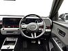Hyundai KONA 1.6 Hybrid 129 N Line 5dr DCT Black