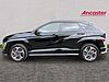 Hyundai KONA 1.6 Hybrid 129 N Line 5dr DCT Black