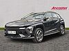 Hyundai KONA 1.6 Hybrid 129 N Line 5dr DCT Black